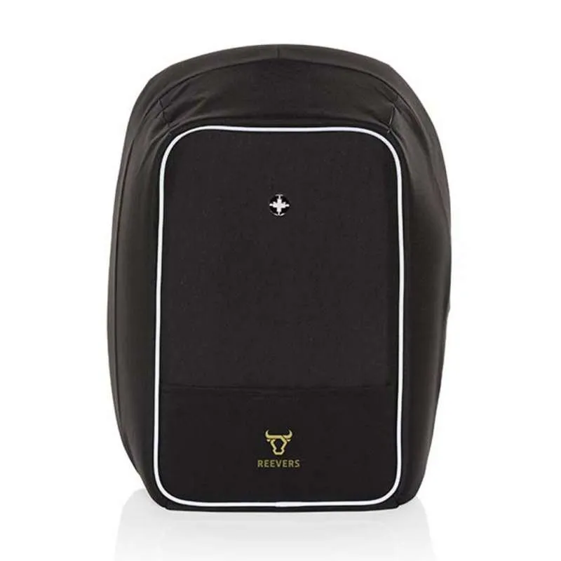 Sac à dos antivol pour ordinateur 15,6' Swiss Peak AWARE